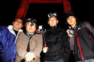 怪談新耳袋Gメン 復活編の予告編・動画