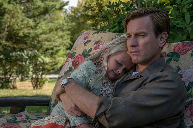 アメリカン・バーニング