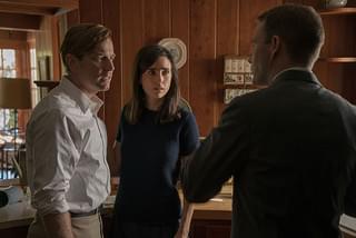 アメリカン・バーニング