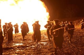 バタリオン ロシア婦人決死隊VSドイツ軍