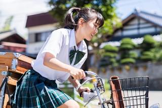 セブンティーン、北杜 夏