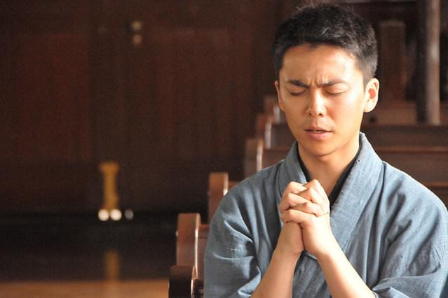 地の塩 山室軍平