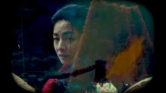 主題歌「山の音」ミュージックビデオ