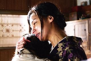 素敵なダイナマイトスキャンダル