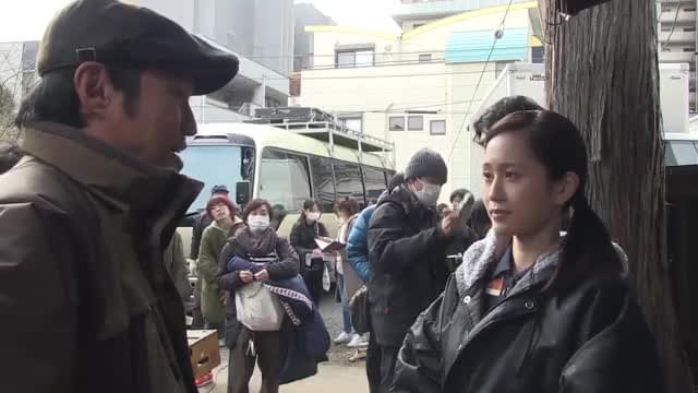 メイキング映像