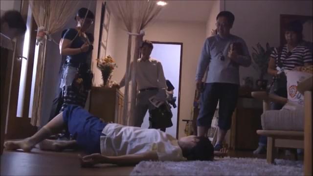 メイキング映像