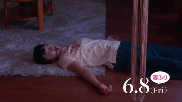 ぶっとび予告：まさかの実話編