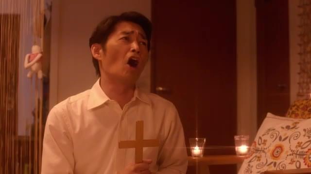 ぶっとび予告：ロミジュリ編