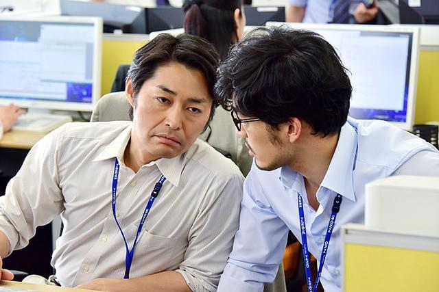 大谷亮平の「家に帰ると妻が必ず死んだふりをしています。」の画像