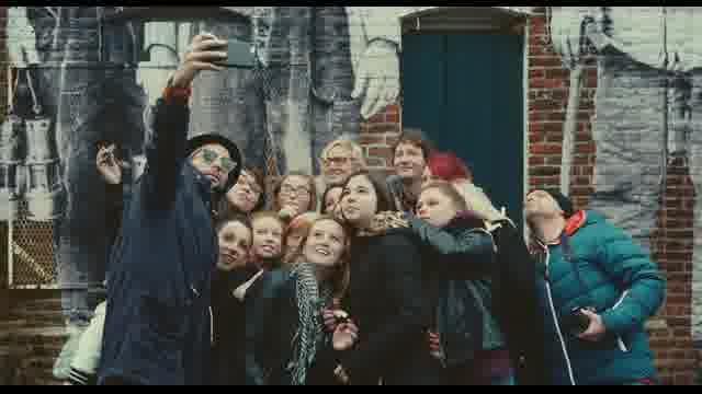 海外版オリジナル予告編