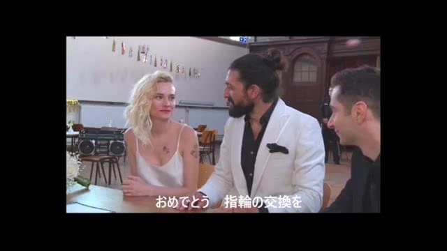 本編映像