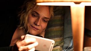 女は二度決断する