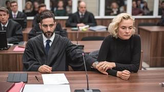 女は二度決断する