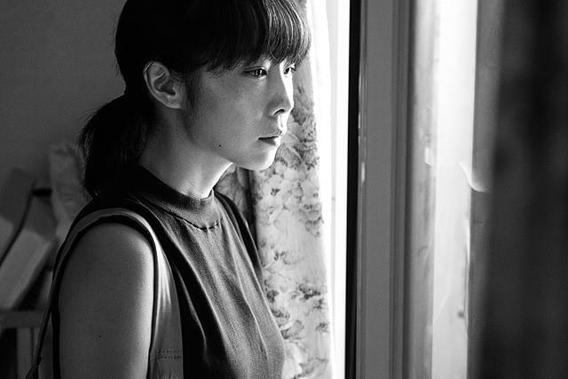 山田真歩の「ひかりのたび」の画像