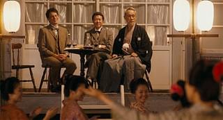 紅い襷 富岡製糸場物語