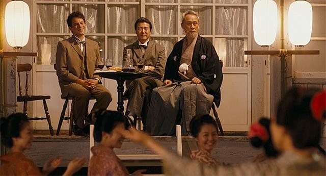 西村まさ彦の「紅い襷 富岡製糸場物語」の画像