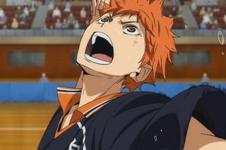 ハイキュー!! コンセプトの戦い