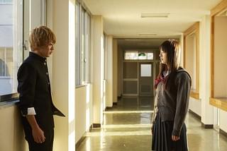 トモダチゲーム 劇場版FINAL