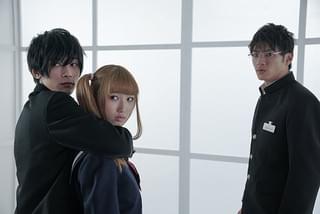 トモダチゲーム 劇場版FINAL