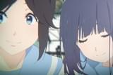 リズと青い鳥