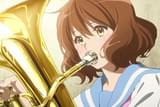 劇場版 響け！ユーフォニアム 誓いのフィナーレ