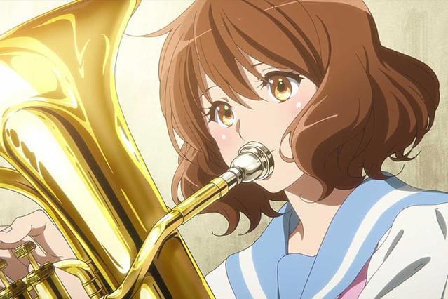 劇場版 響け！ユーフォニアム 誓いのフィナーレ