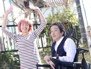 パーフェクト・レボリューション