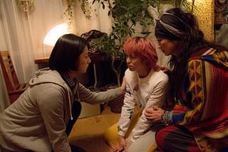 パーフェクト・レボリューション