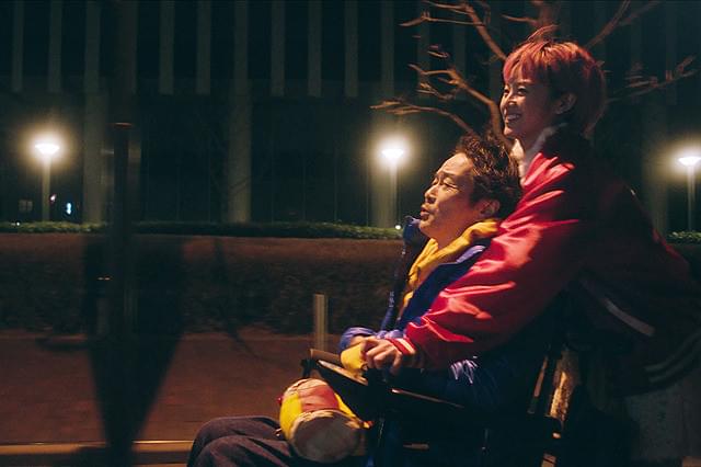 清野菜名の「パーフェクト・レボリューション」の画像