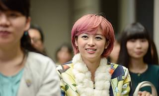 パーフェクト・レボリューション