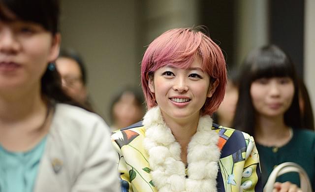 清野菜名の「パーフェクト・レボリューション」の画像