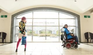 パーフェクト・レボリューション