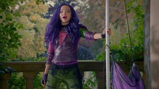 ディセンダント2