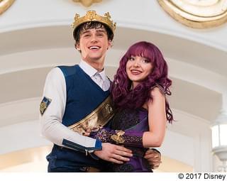 ディセンダント2