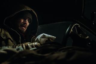 アンシーン 見えざる者