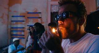 アメリカン・ヒーロー