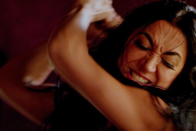 クロージング・ナイト 地獄のゾンビ劇場