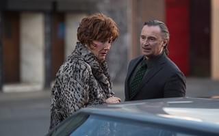 バーニー・トムソンの殺人日記