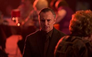 バーニー・トムソンの殺人日記