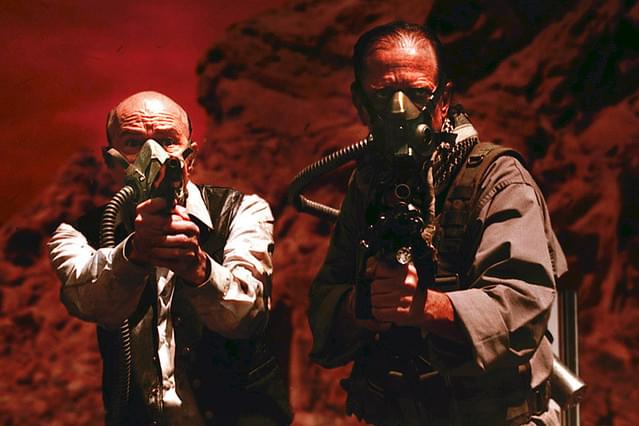 ファンタズムV ザ・ファイナル