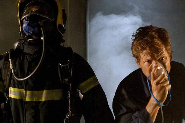 タワーリング・ダウン