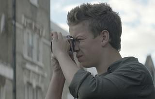 キッズ・イン・ラブ