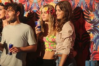 キッズ・イン・ラブ