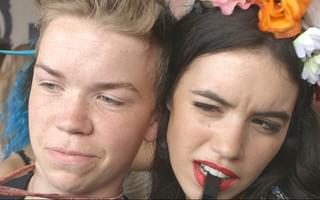 キッズ・イン・ラブ