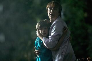 ボーイ・ミッシング