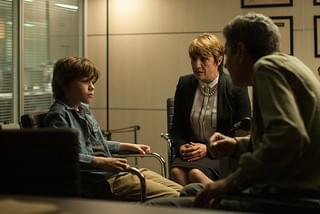 ボーイ・ミッシング