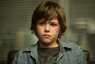 ボーイ・ミッシング