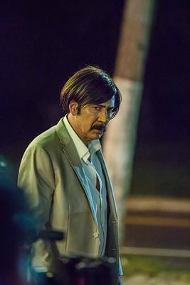 キング・ホステージ