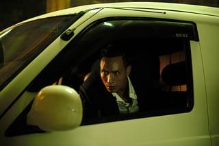 サイゴン・ボディガード