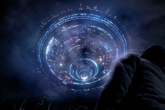 グレースフィールド・インシデント